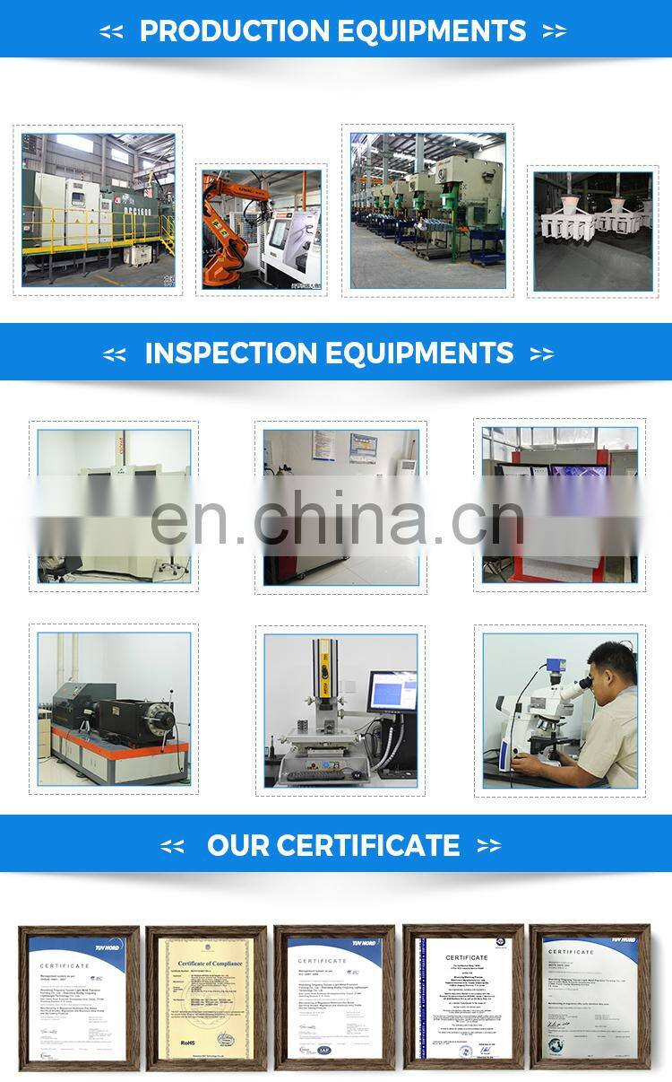 Customized Shandong 6005 T5 0.5mm Aluminum Extrusion Profile