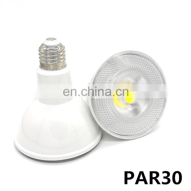 factory price dimmable g53 led spotlights 2700k 9w 12w 15w cob gu10 ar111 led light