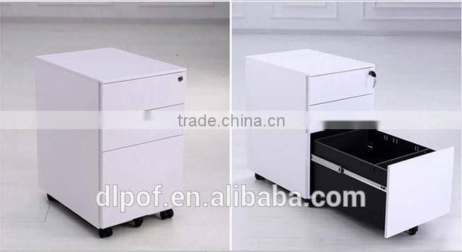 Mobile Steel Cabinet Metal Furniture ,filing mobile cabinet,movable cabinet