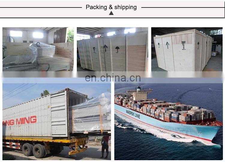 Spindle rotate 180 degree freely computer control cnc surfboard shaping machine