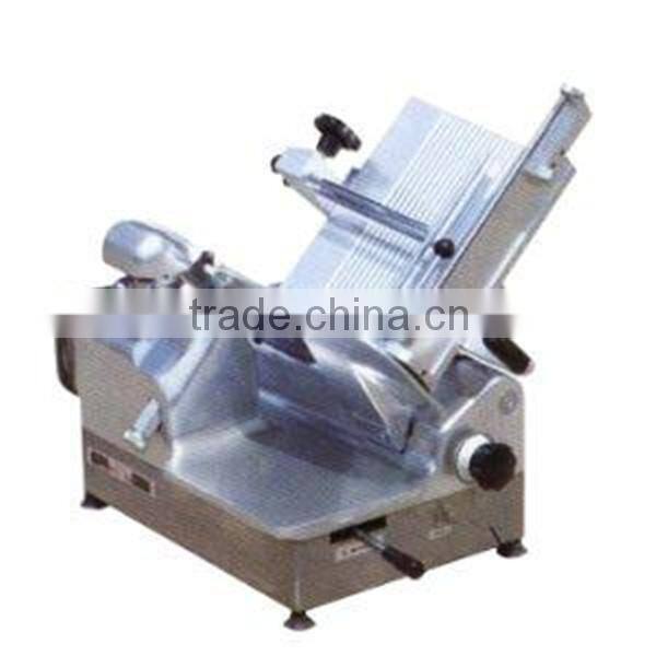 Full-Automatic Slicers