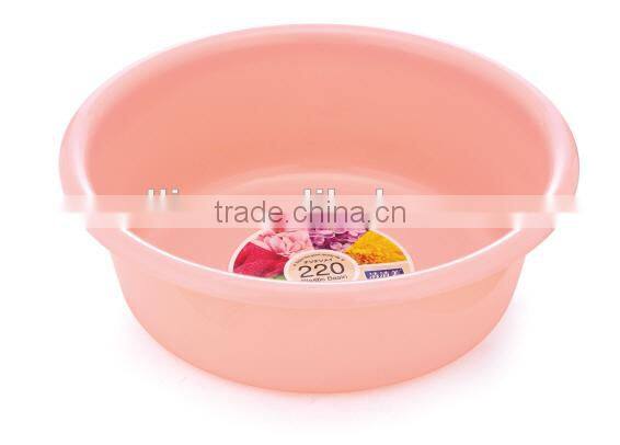 Callia high quality plastic basin