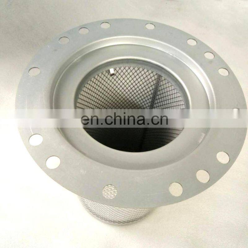 Support customized screw air compressor 75KW/100HP oil separator 6221375000