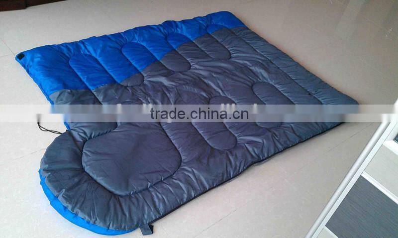 cotton outdoor sleeping bag