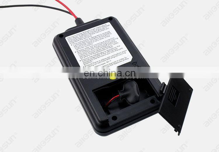 All-Sun EM272 Lambda Sensor tester & simulator test 1,2,3 and 4 wires sensors automotive test