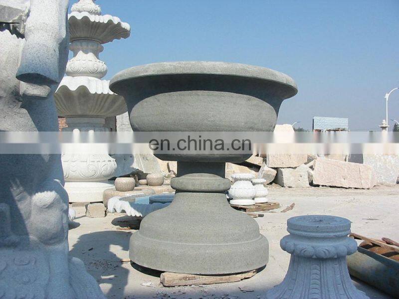 Granite stone mailbox marble letter boxes
