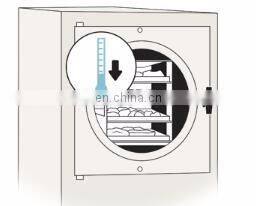 Home mini fruit vacuum freeze drying machine