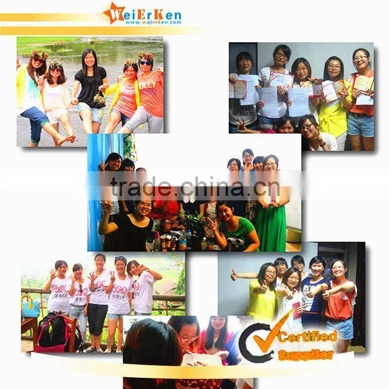 customized felt coaster