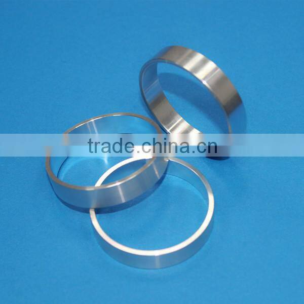 CNC lathe machined parts