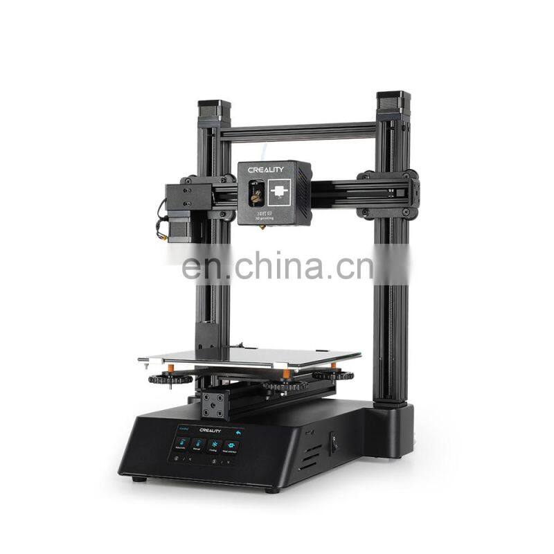 FAST Shipping Creality Newest Affordable CP-01 Three-in-one Modular 3D Printer+CNC Engraving Machine+Laser Engraving Machine
