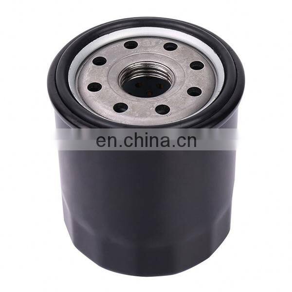 2P4004 Diesel Engine Oil Filter 2P4004 diesel engine truck parts