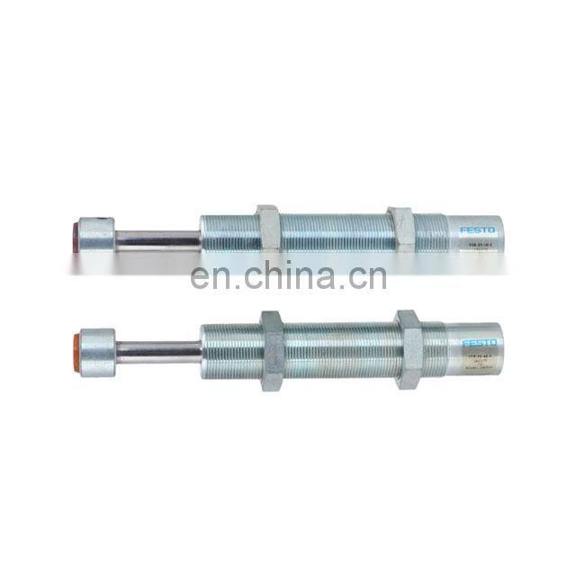 Genuine Festo oil damper Festo YSR-16-20-C 34573 with good price