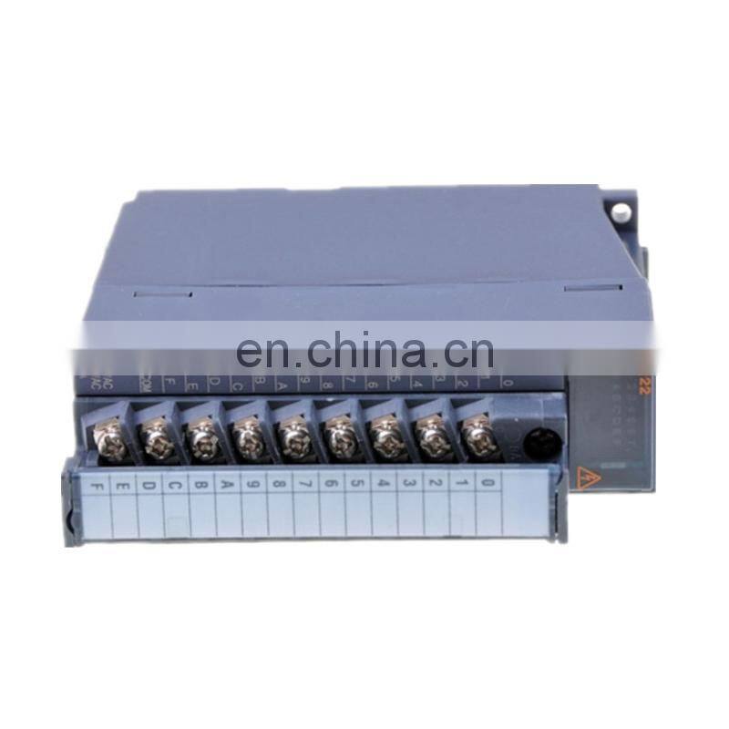 QX40H Brand New PLC for plc mitsubishi fx3g 60mr QX40H QX40H