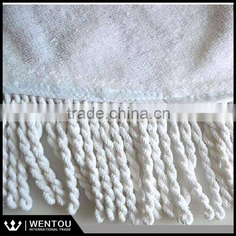 Bohemian Beach Towel Printed Roundie