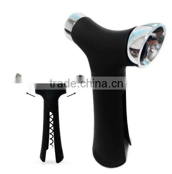 4 in 1 Wine Opener Multi-function Wine Tool