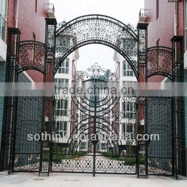 Sliding gates for sale