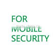 security display stand for cell phone,mobile phone anti theft alarm,iPhone security display holder