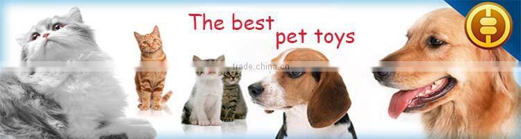 The newest style customized custom Pet Products dog frisbee shanghai