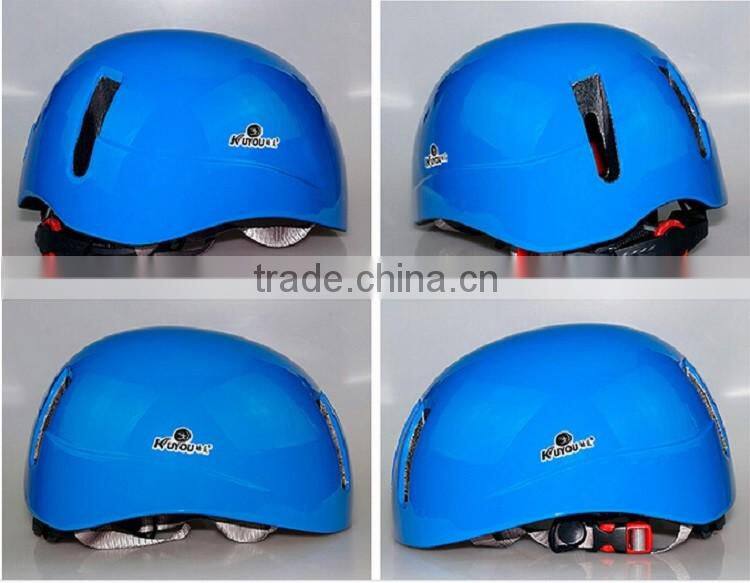 KY-047 Poc multifuction helmet newest ce sports mountain climbing helmet