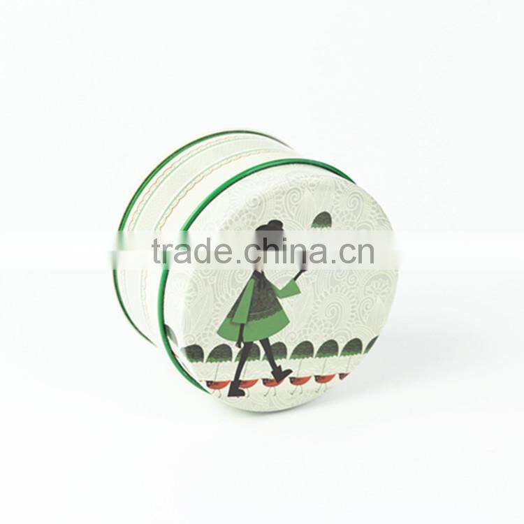 tin containers with lids