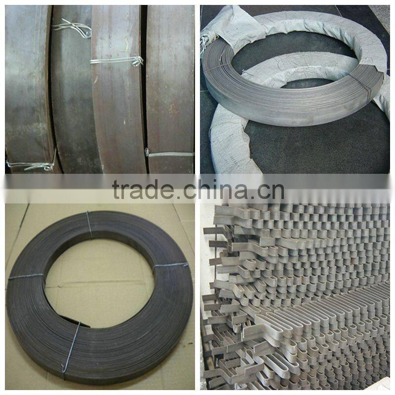 high temperature FeCrAl alloy belt