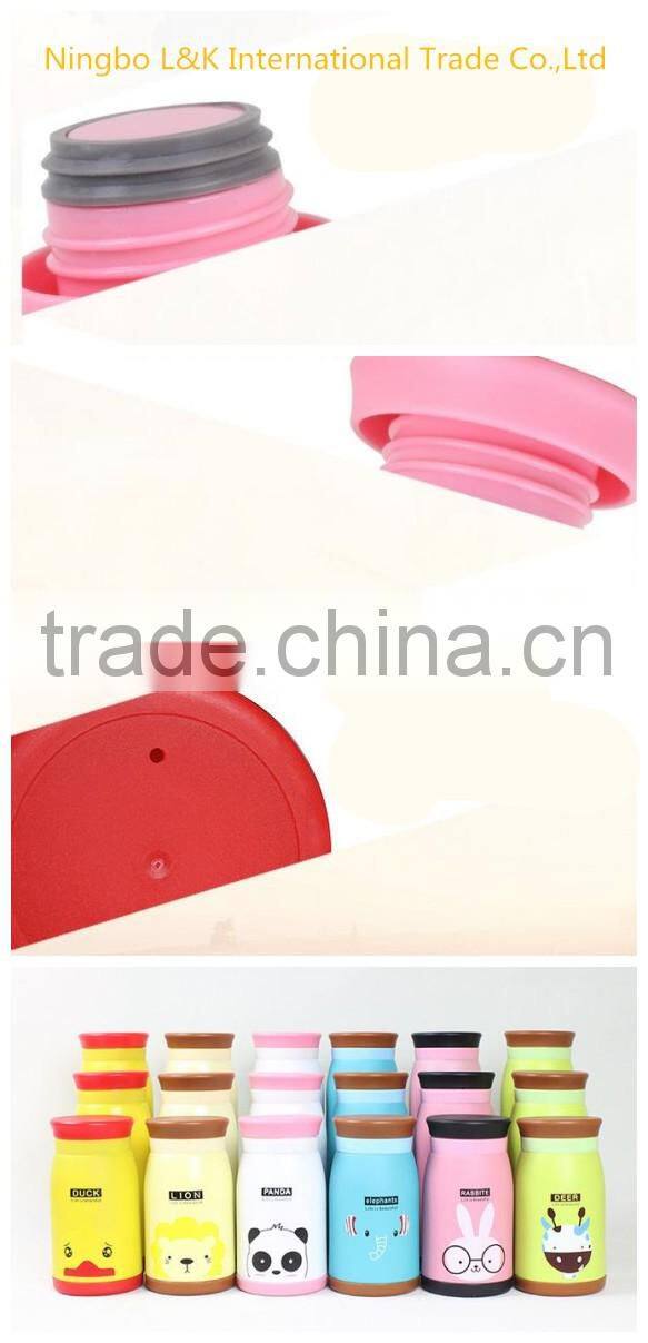 High quality stainless steel bottle/stainless steel vacuum flask