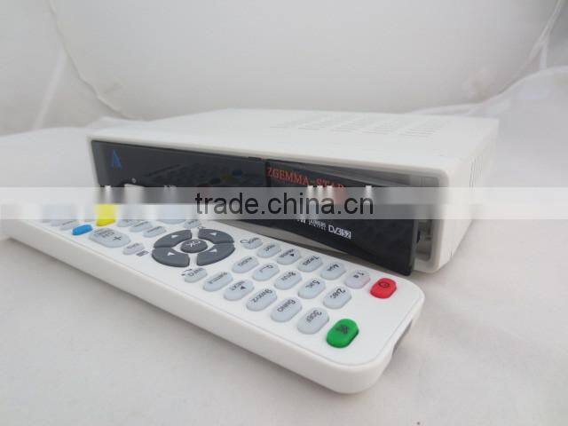 Zgemma-star 2S DVBS2+S2 Linux Operating System