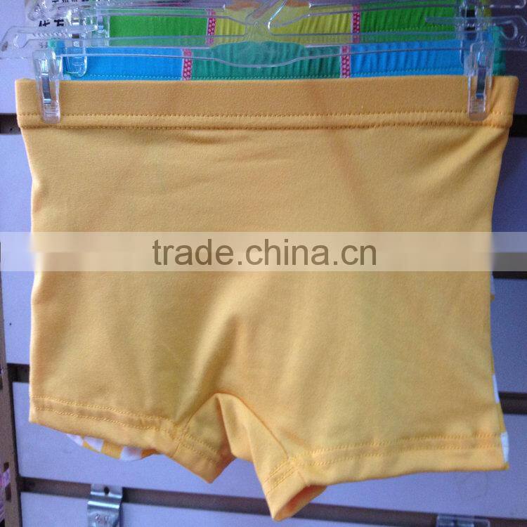 0.4USD Wholesale Cheap And Good Quality Panties From China Children's Panties/Underwear (kcnk167)