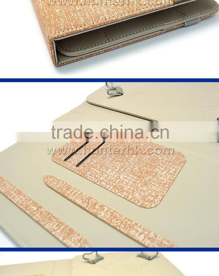 Dual Material Binary Colour 7-8" Universal Tablet Case
