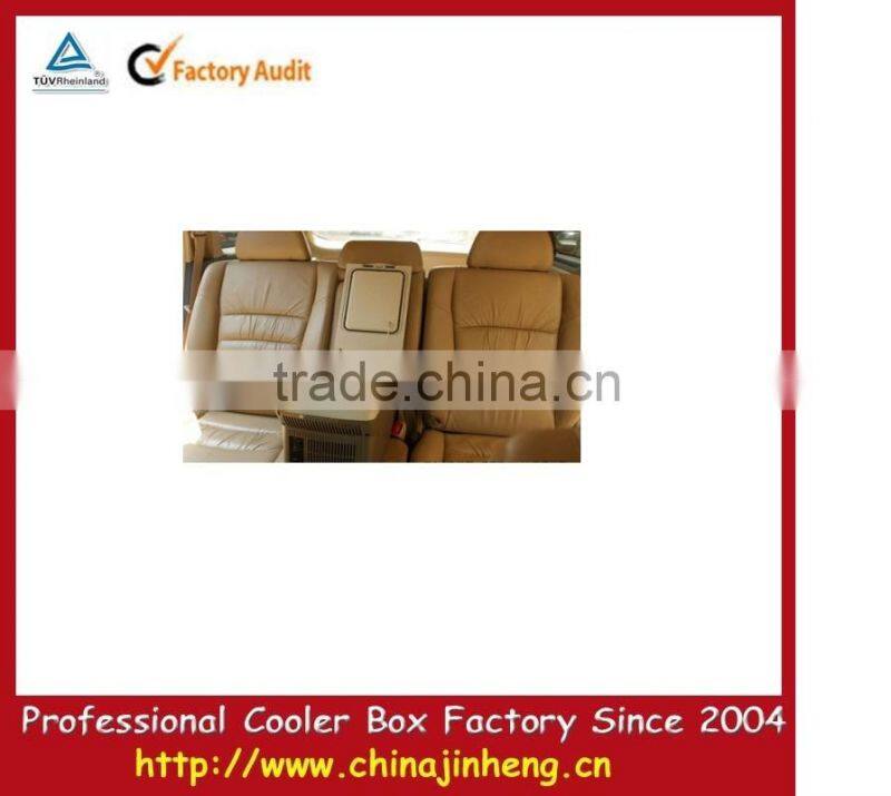 Promotional mini electonic car refrigerator