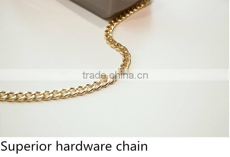 Silicone Factory High Qulity Smart Silicone Lady Handbag