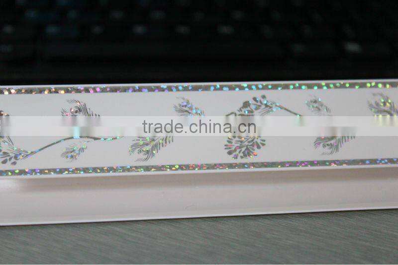 PVC Profile,Plastic Extrusion Profile 2015