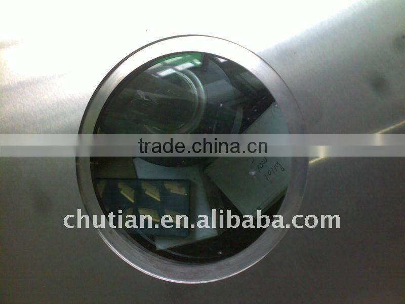 hard metal alloy circular cutter OD250*ID70*3.5MM finished