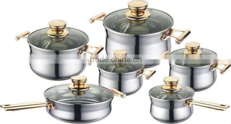 best nonstick cookware set