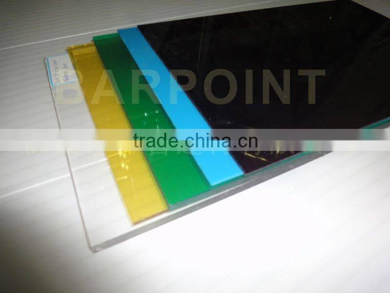 Green PC BOARD for Bus station