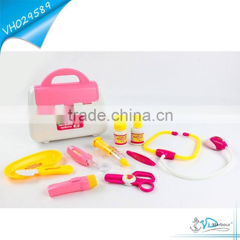 Best Childrens Toys Doctor Play Set