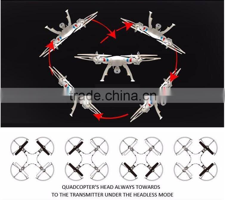 Hot new products for Radio Control Toys helicopter rc quadcopter with hd camera