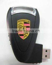 promotion high quality Usb Flash Drive Key Shape