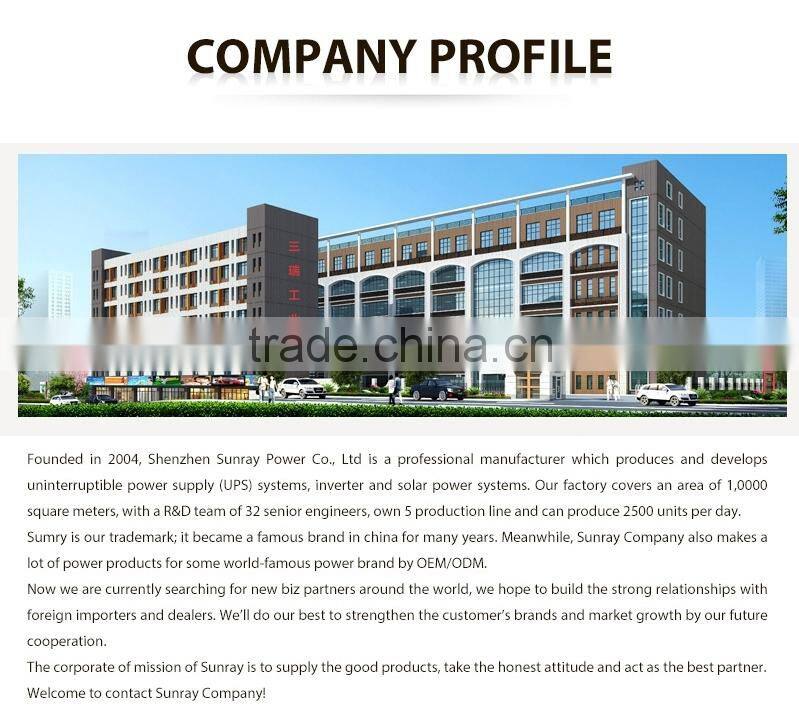 pure sine wave dc 24v to ac 230v 2kva 3kva solar inverter with solar controller for solar power system