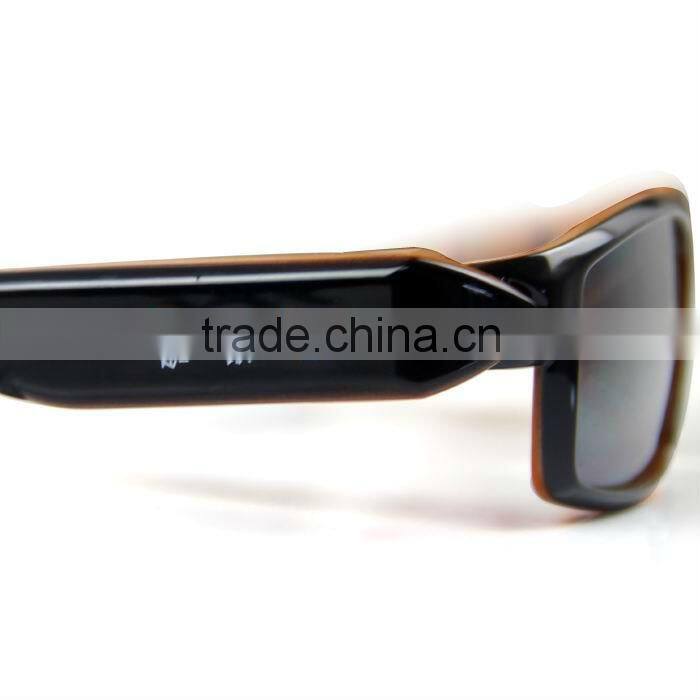 MP3 Glasses with Bluetooth Function Support TF Card