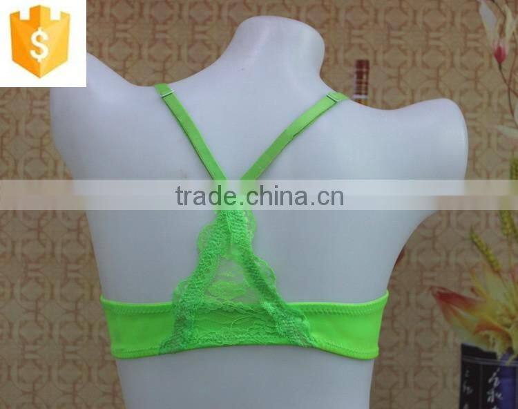 Front Closure New Arrival Mature High Quality Sexy Lace Wholesale Push Up Lingerie Bra Nighty