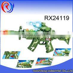 Cheap plastic toy gun bullet for air guns water soft gun