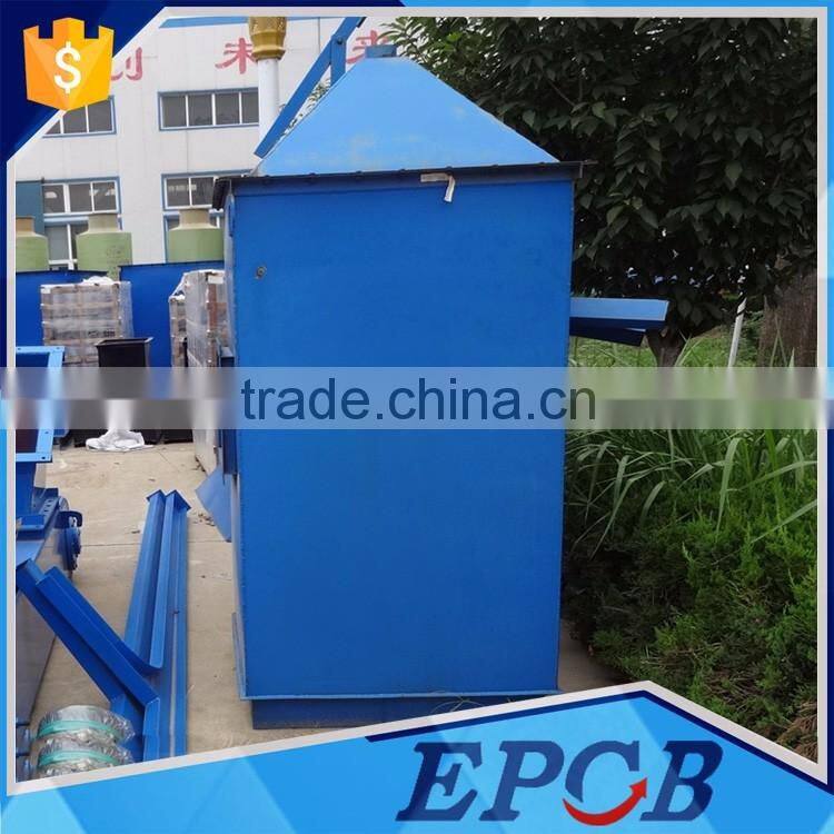 2016 High Quality With Competitive Price Industrial Cyclone Dust Collector