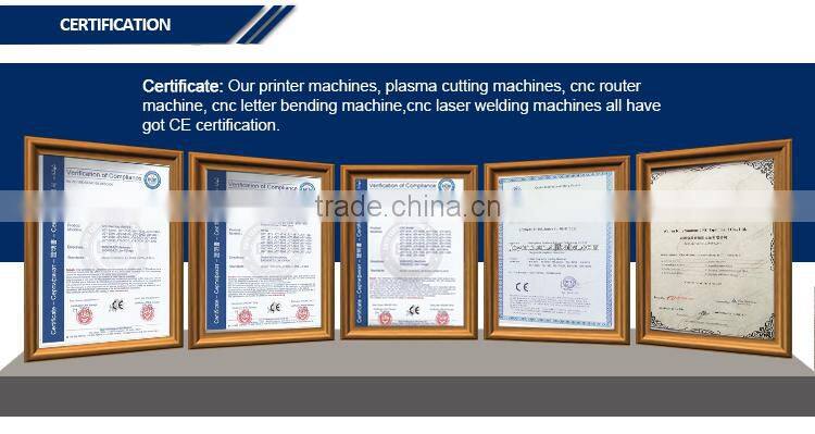 JOY High Frequency Aluminium Welding Machine