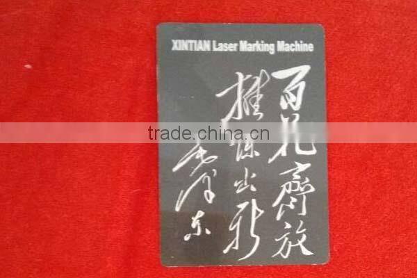 fiber laser marker for sale