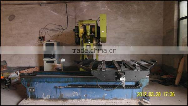 honeycomb perforated steel plate