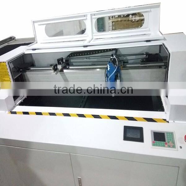 1325 High Precision Metal & Nonmetal Laser Cutting Machine