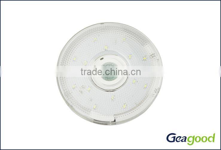 energy saving motion sensor light motion activated flood light for garage