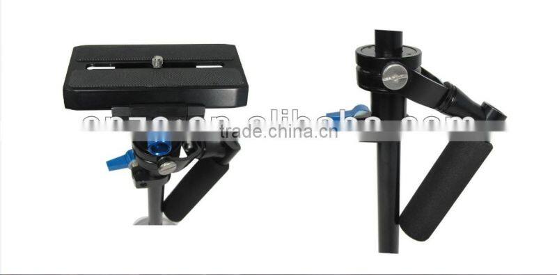 ET-ST02 Mini Cam Stabilizer steadicam for Small Camera / DV / Smart Phone / Cheap Camera Stabilizer