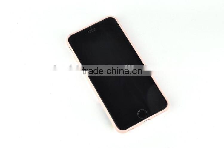 Dragon Ball Z Son Goku Buu Back Cover Phone For iPhone 6S/6S plus